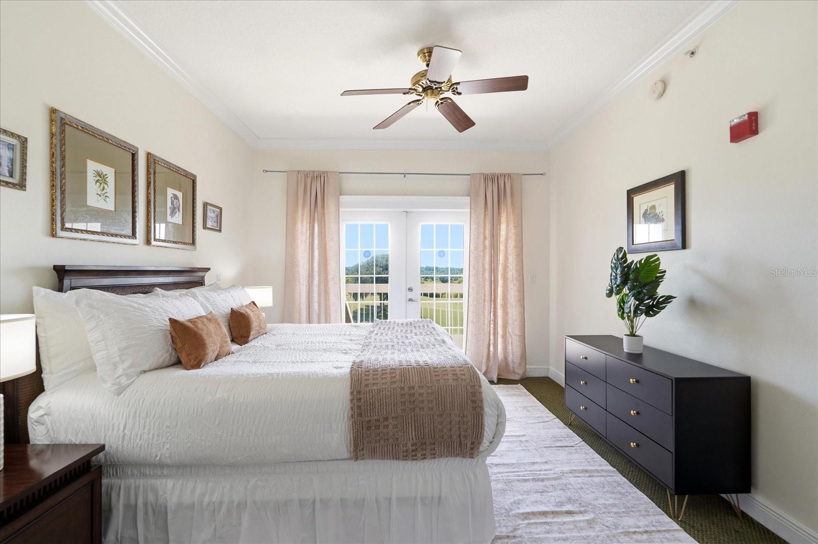 7609 HERITAGE CROSSING WAY #201, REUNION, FL, 34747