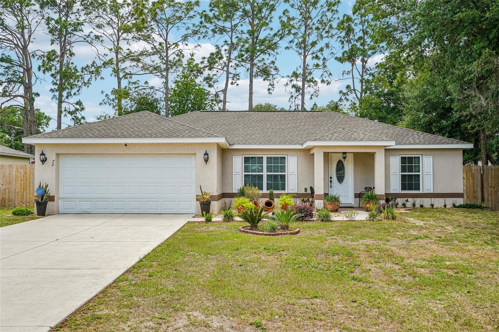 72 CEDAR RD, OCALA, FL, 34472