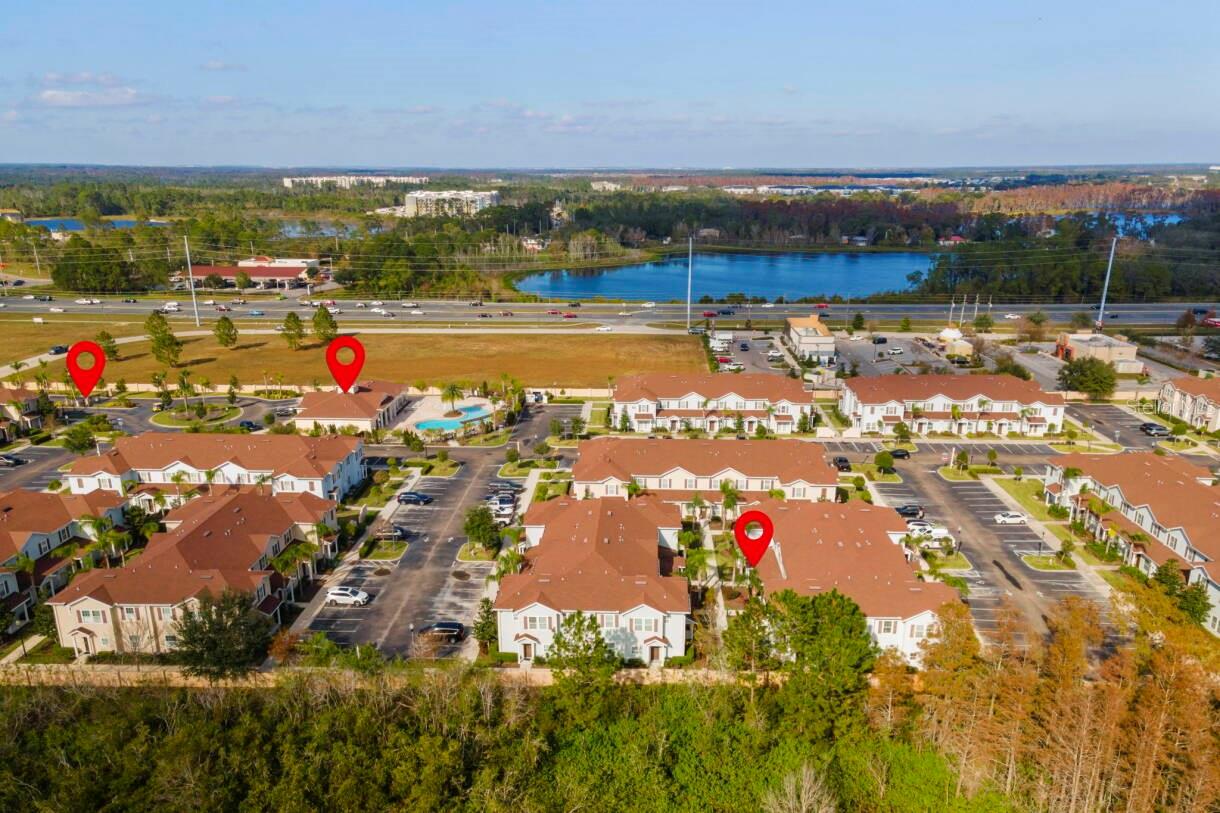 3212 OYSTER LN, KISSIMMEE, FL, 34747