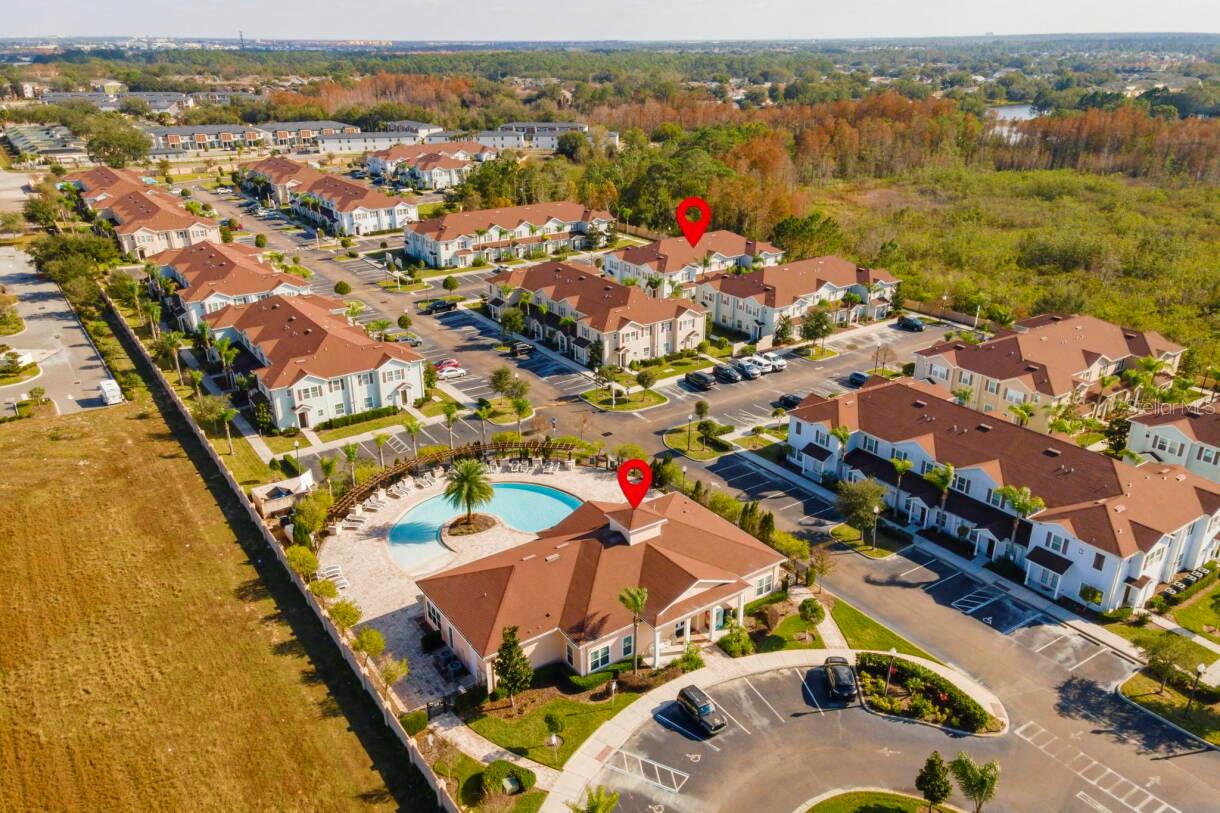 3212 OYSTER LN, KISSIMMEE, FL, 34747