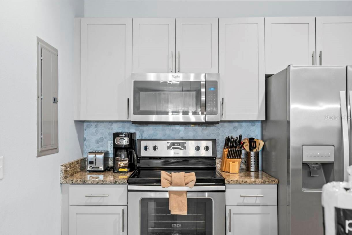 3212 OYSTER LN, KISSIMMEE, FL, 34747