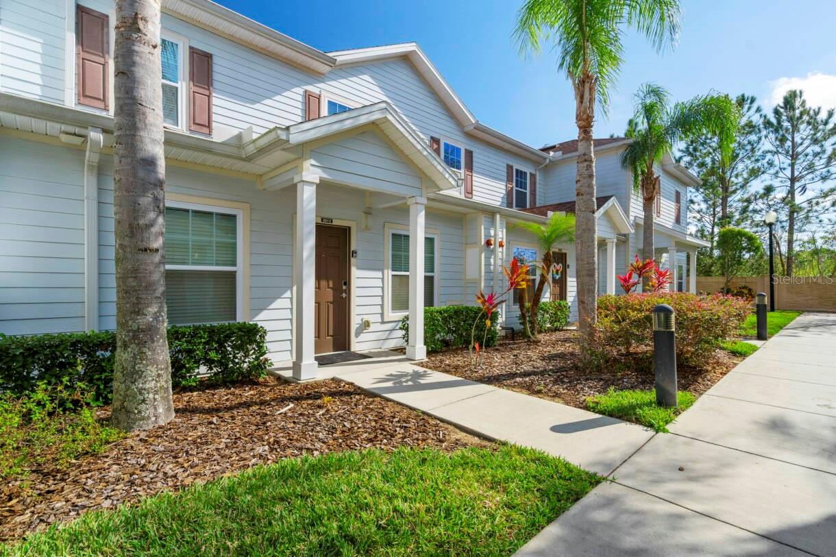 3212 OYSTER LN, KISSIMMEE, FL, 34747