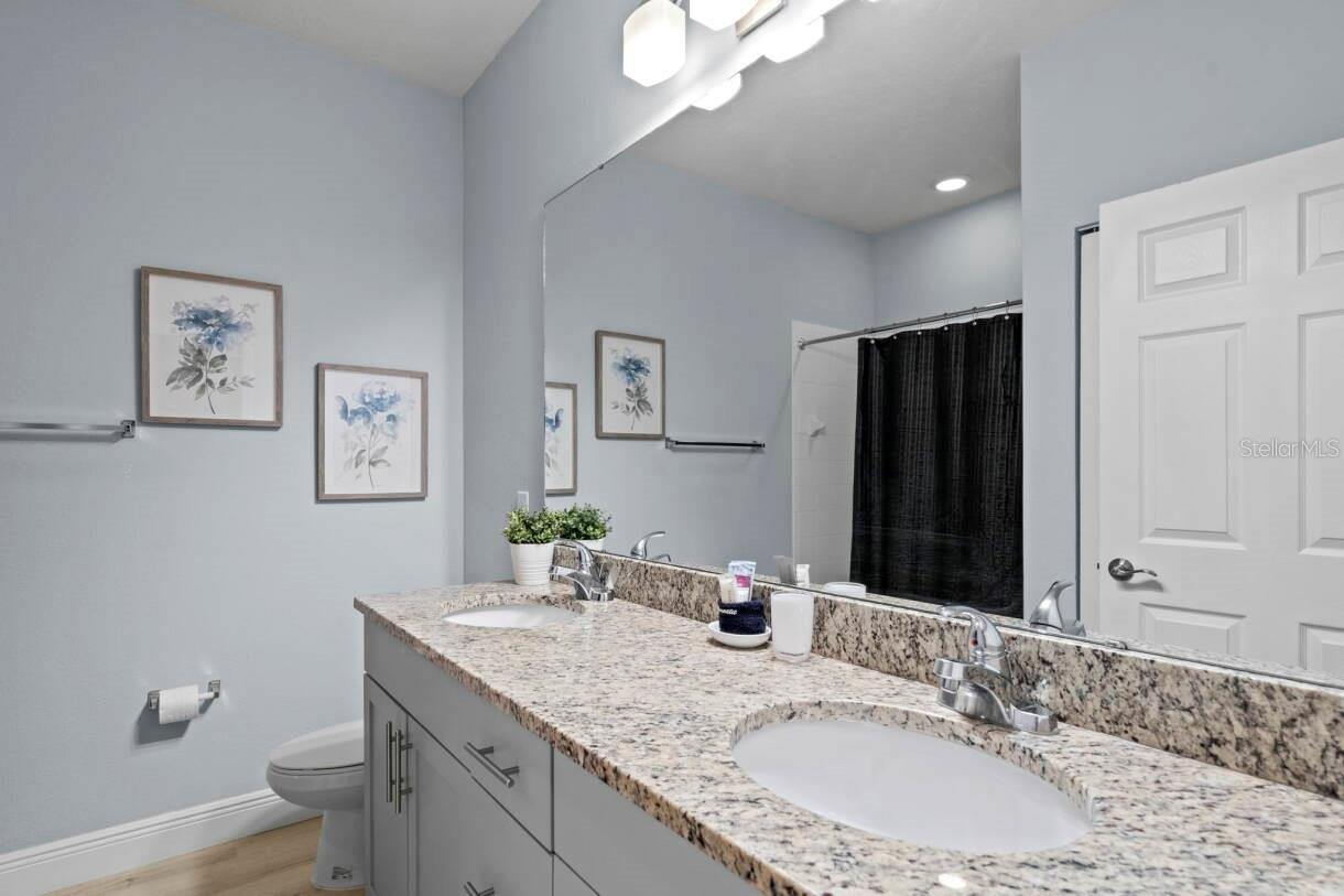 3212 OYSTER LN, KISSIMMEE, FL, 34747