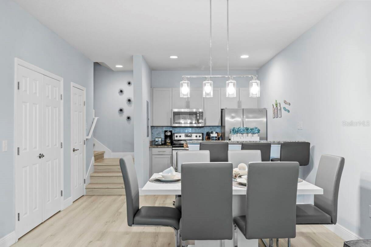 3212 OYSTER LN, KISSIMMEE, FL, 34747