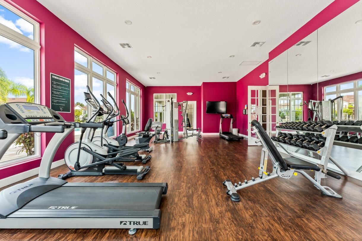 3212 OYSTER LN, KISSIMMEE, FL, 34747