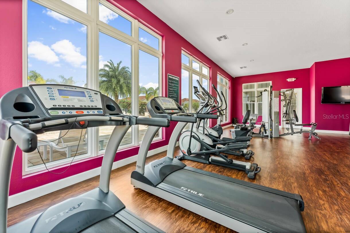 3212 OYSTER LN, KISSIMMEE, FL, 34747