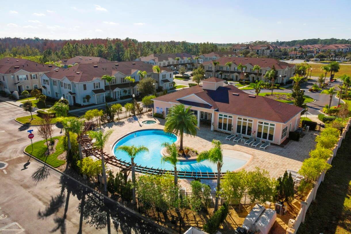 3212 OYSTER LN, KISSIMMEE, FL, 34747
