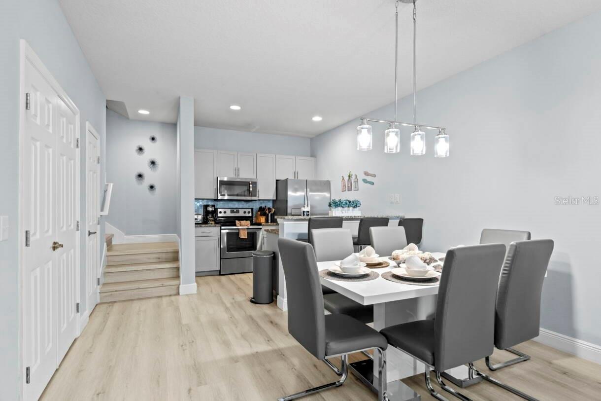 3212 OYSTER LN, KISSIMMEE, FL, 34747