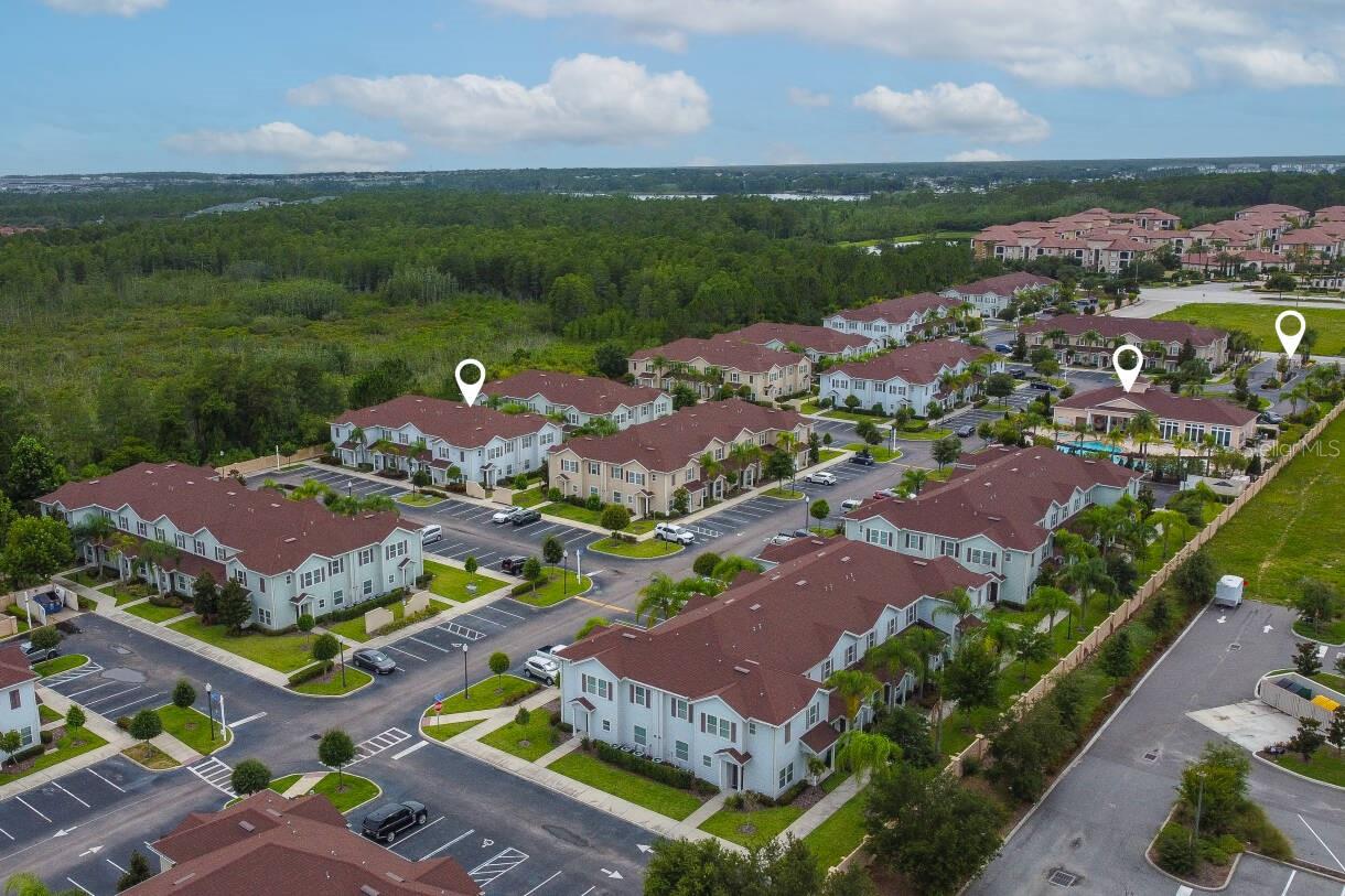 3212 OYSTER LN, KISSIMMEE, FL, 34747