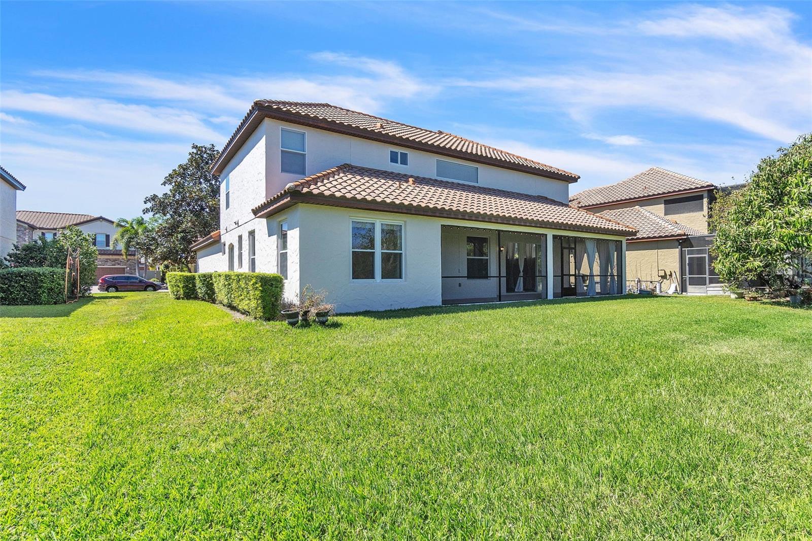 4617 PATRICIA ANN CT, ORLANDO, FL, 32839