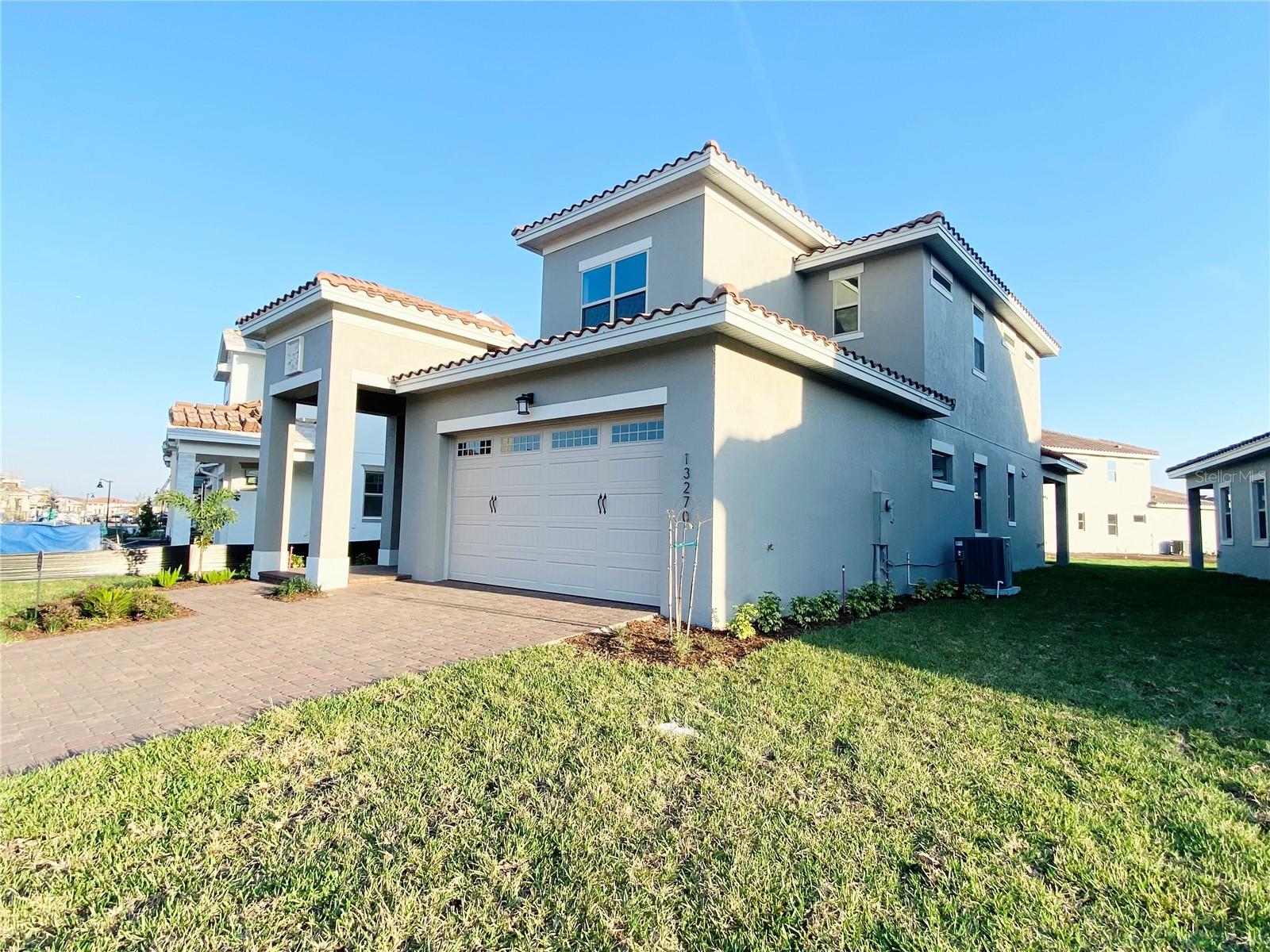 13270 BROMBOROUGH DR, ORLANDO, FL, 32832