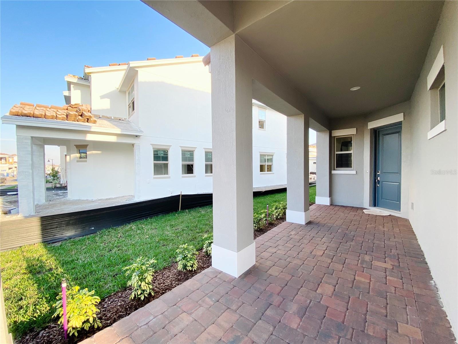 13270 BROMBOROUGH DR, ORLANDO, FL, 32832