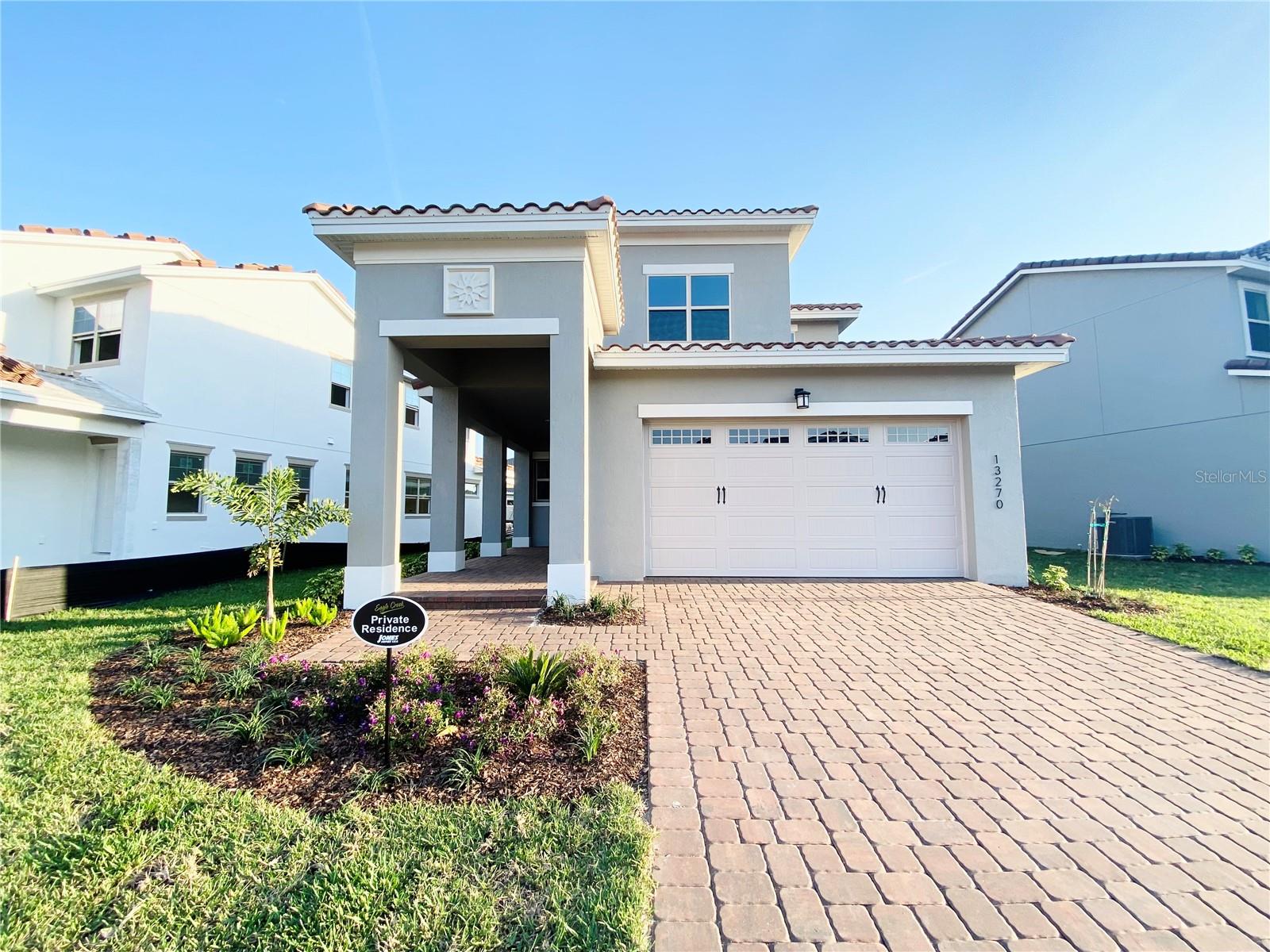 13270 BROMBOROUGH DR, ORLANDO, FL, 32832