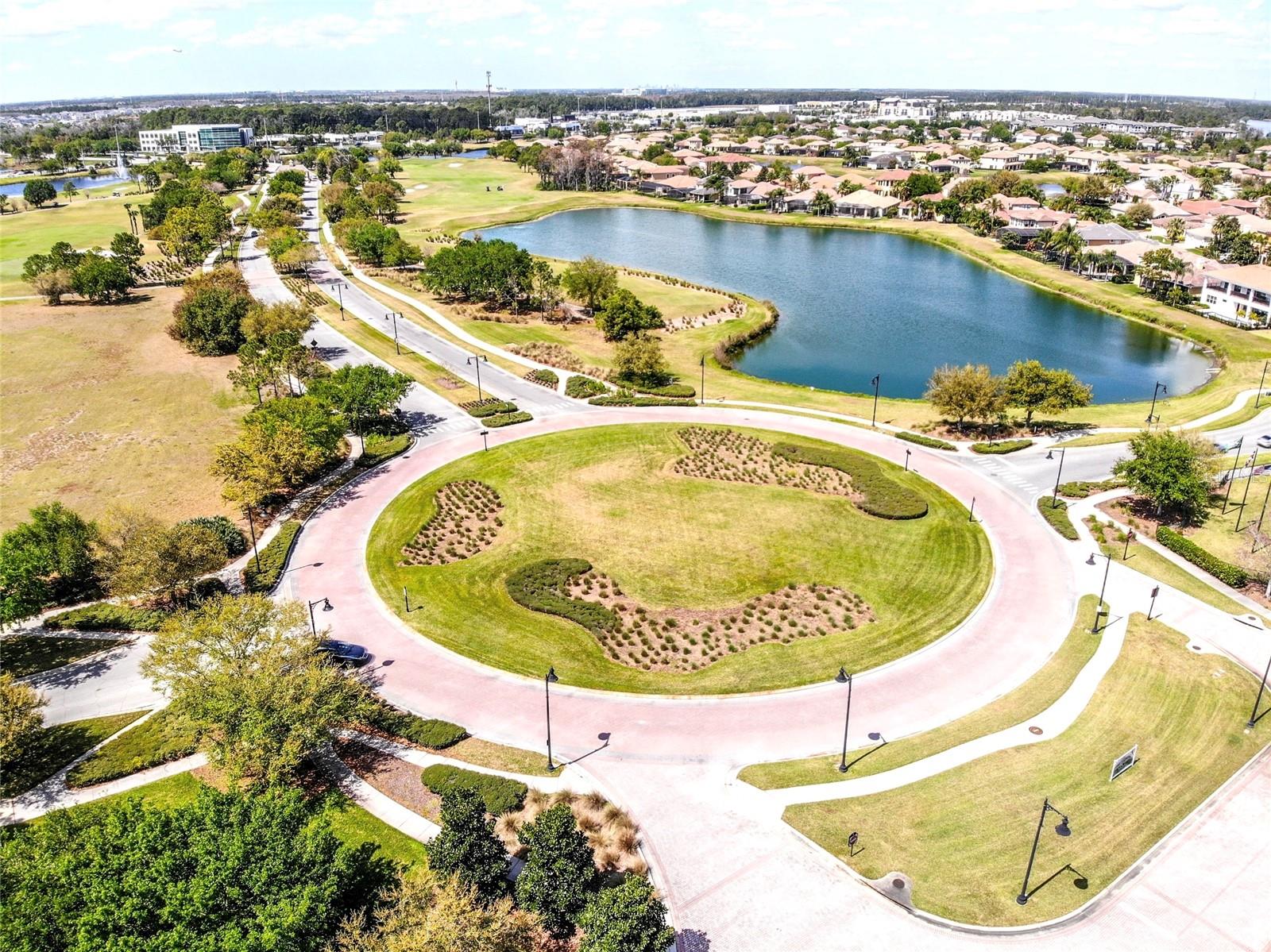 13270 BROMBOROUGH DR, ORLANDO, FL, 32832