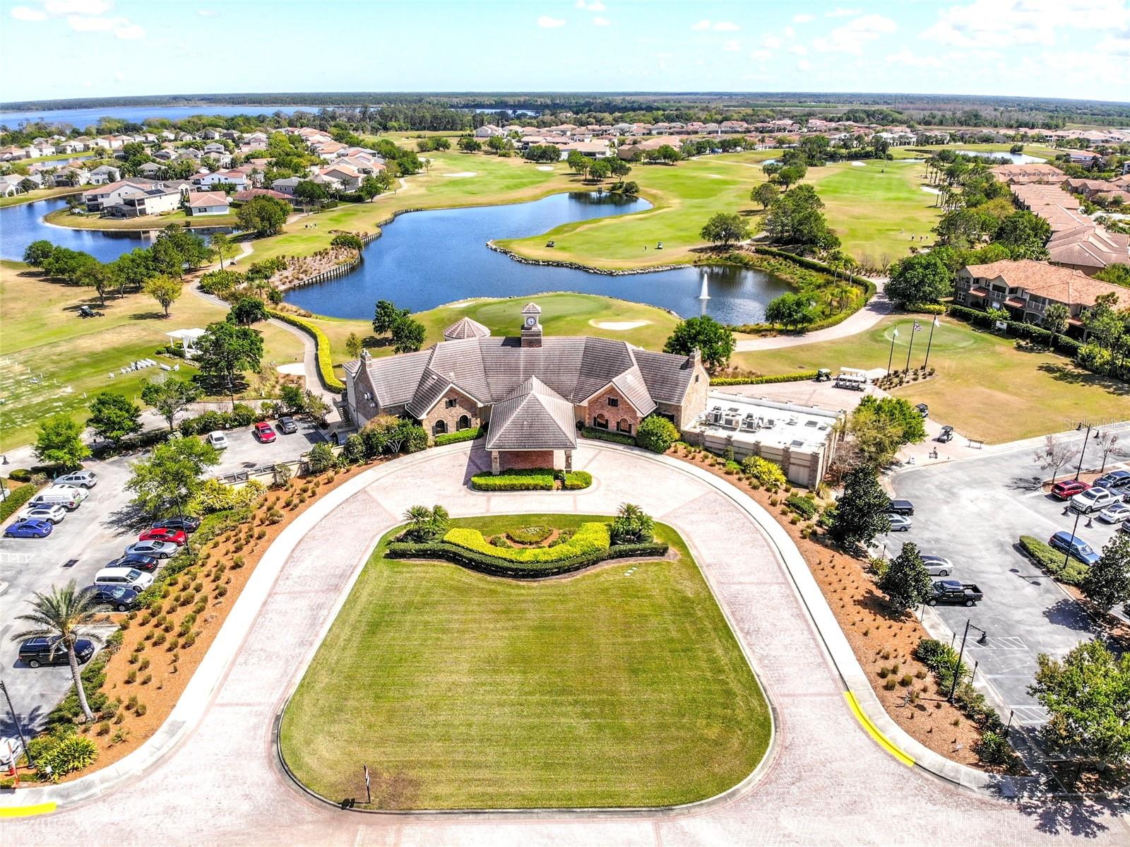 13270 BROMBOROUGH DR, ORLANDO, FL, 32832