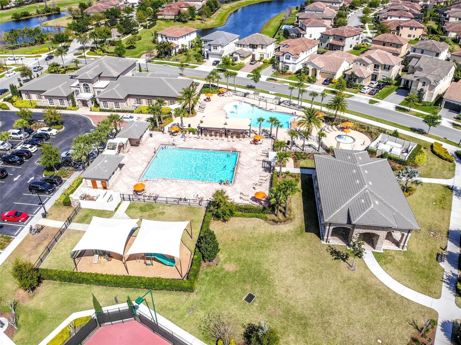 13270 BROMBOROUGH DR, ORLANDO, FL, 32832