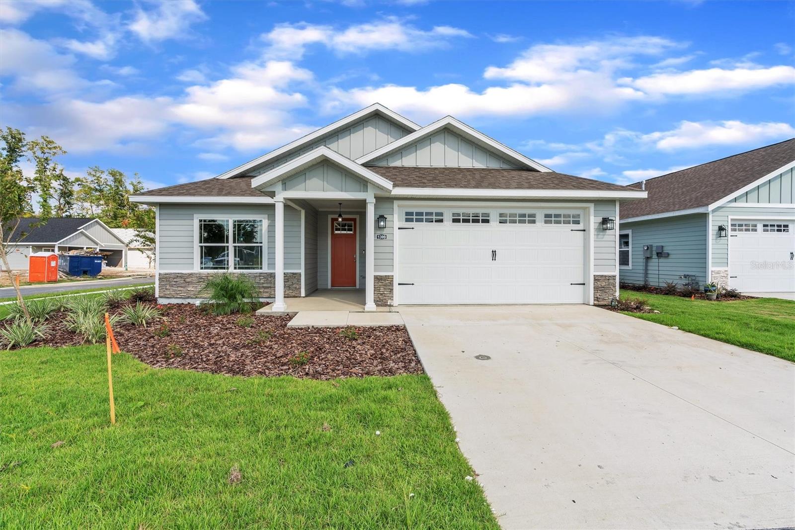 1140 SW 67TH ST, GAINESVILLE, FL, 32607
