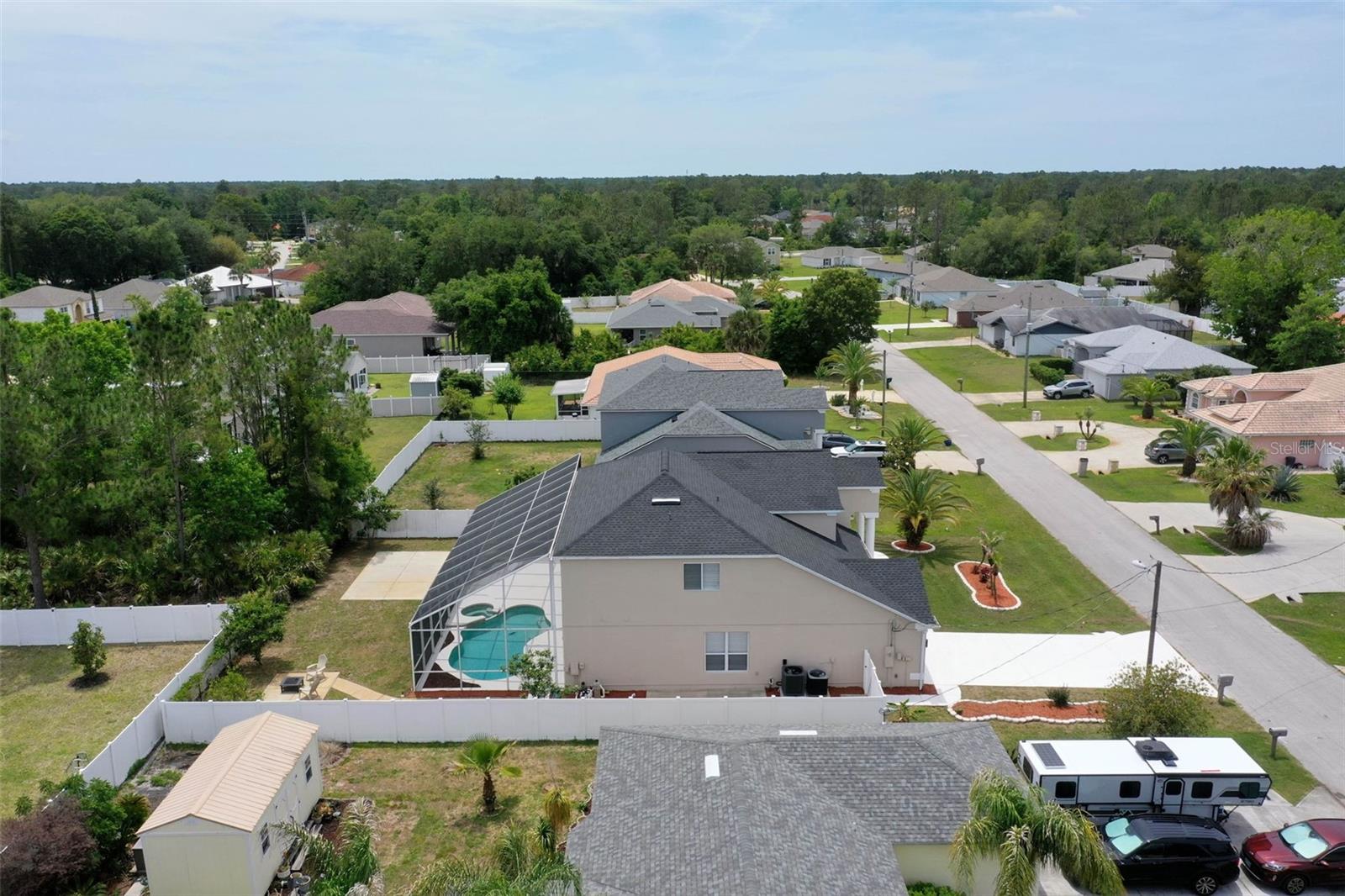 21 PRIORY LN, PALM COAST, FL, 32164
