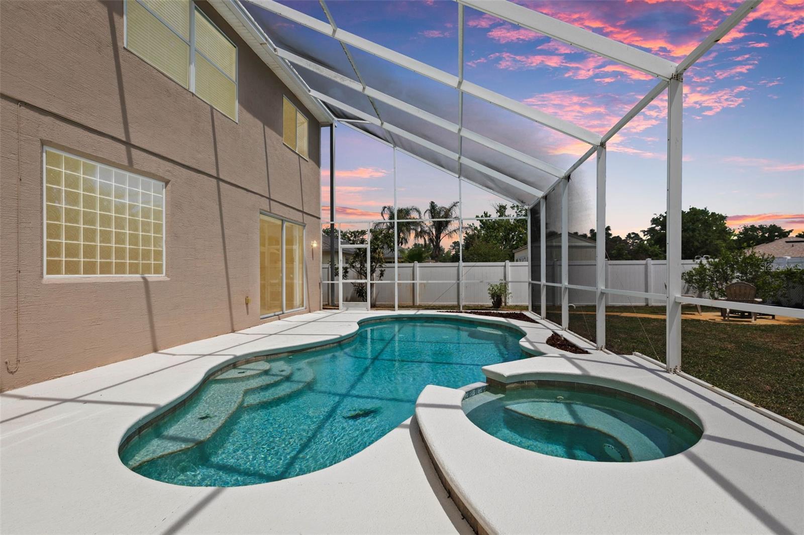 21 PRIORY LN, PALM COAST, FL, 32164