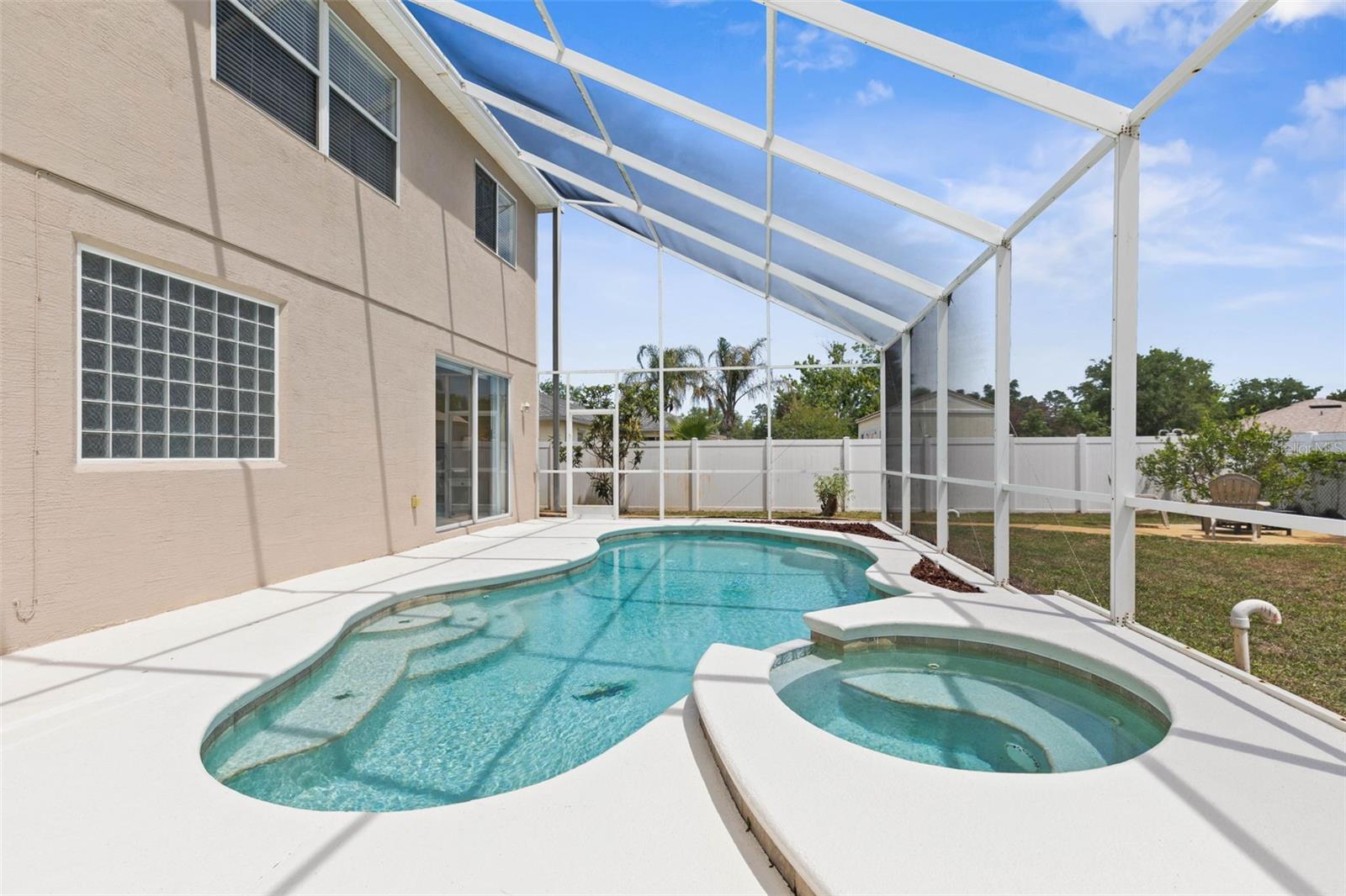 21 PRIORY LN, PALM COAST, FL, 32164