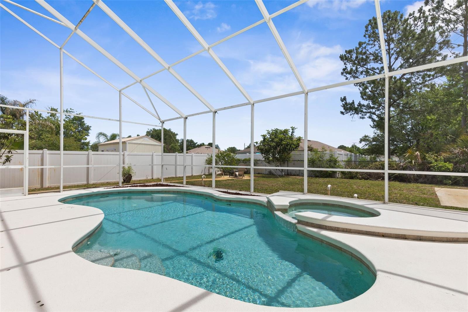 21 PRIORY LN, PALM COAST, FL, 32164