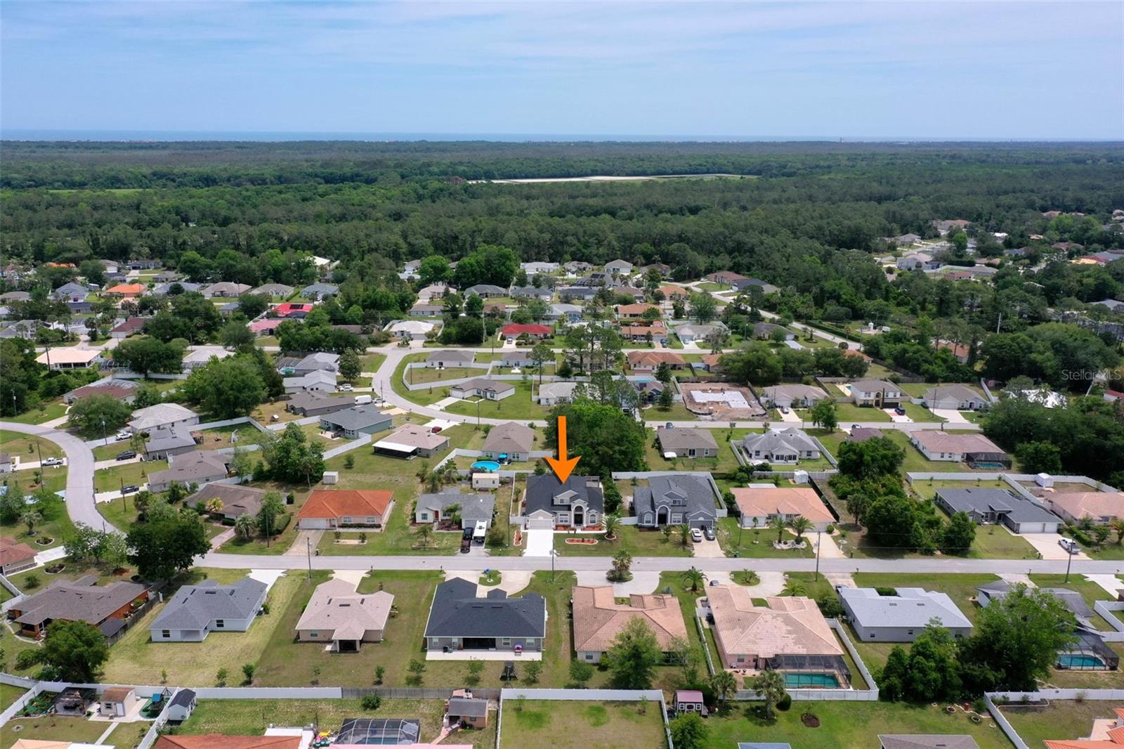 21 PRIORY LN, PALM COAST, FL, 32164