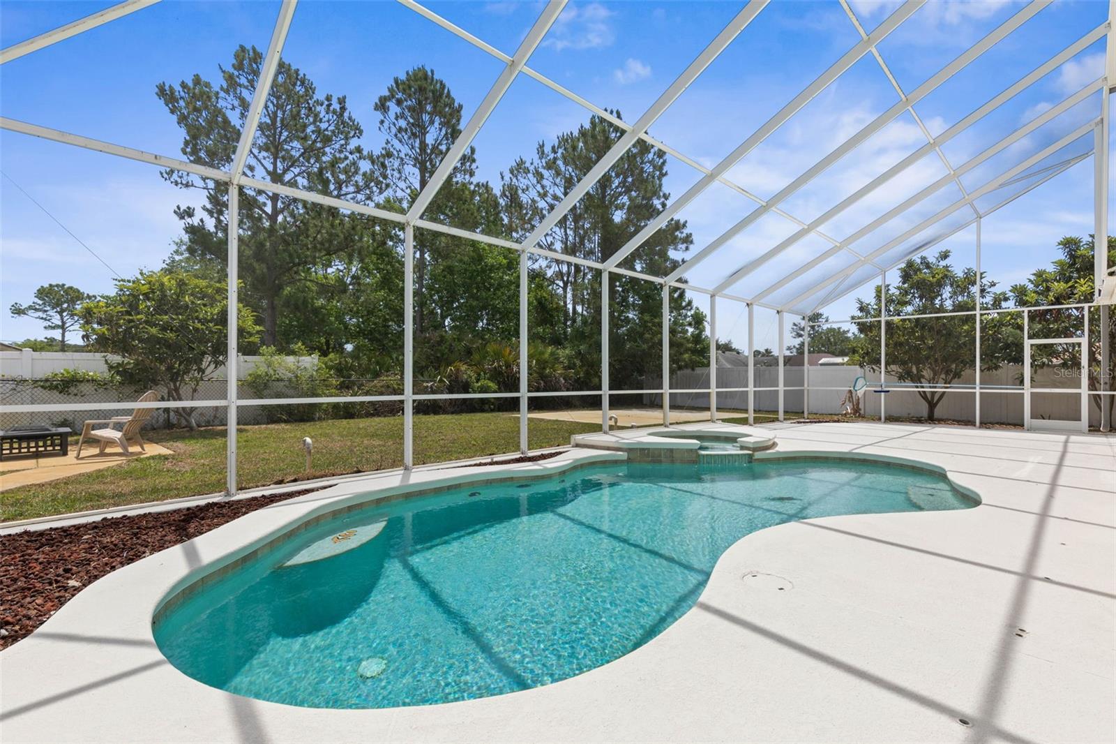 21 PRIORY LN, PALM COAST, FL, 32164