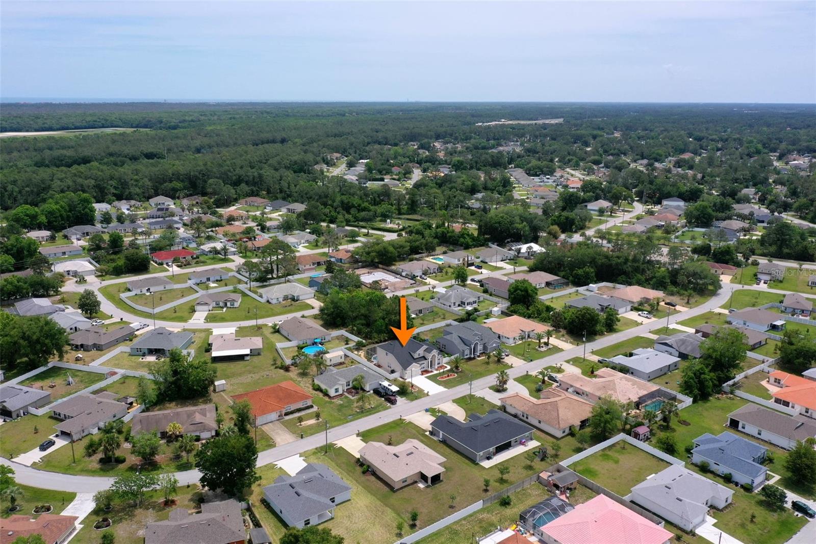 21 PRIORY LN, PALM COAST, FL, 32164