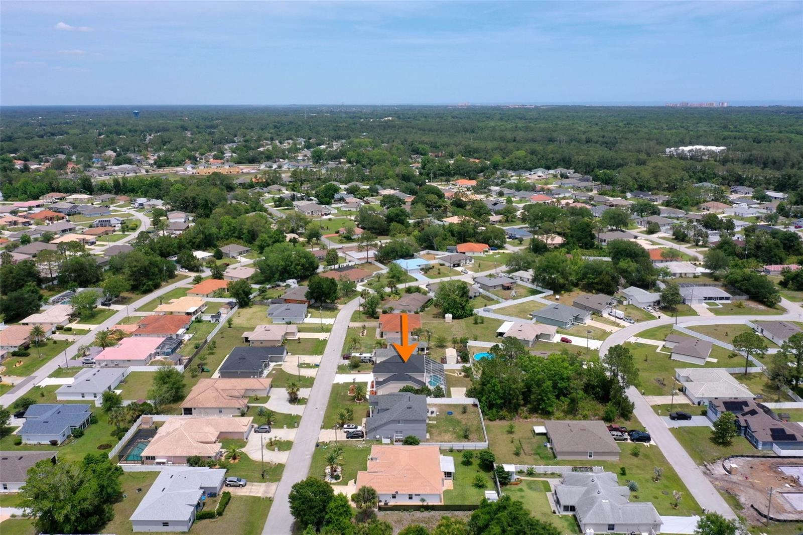 21 PRIORY LN, PALM COAST, FL, 32164
