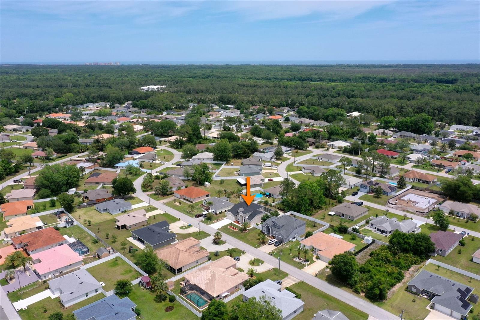 21 PRIORY LN, PALM COAST, FL, 32164
