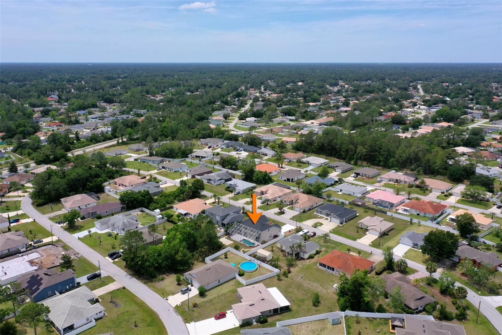 21 PRIORY LN, PALM COAST, FL, 32164