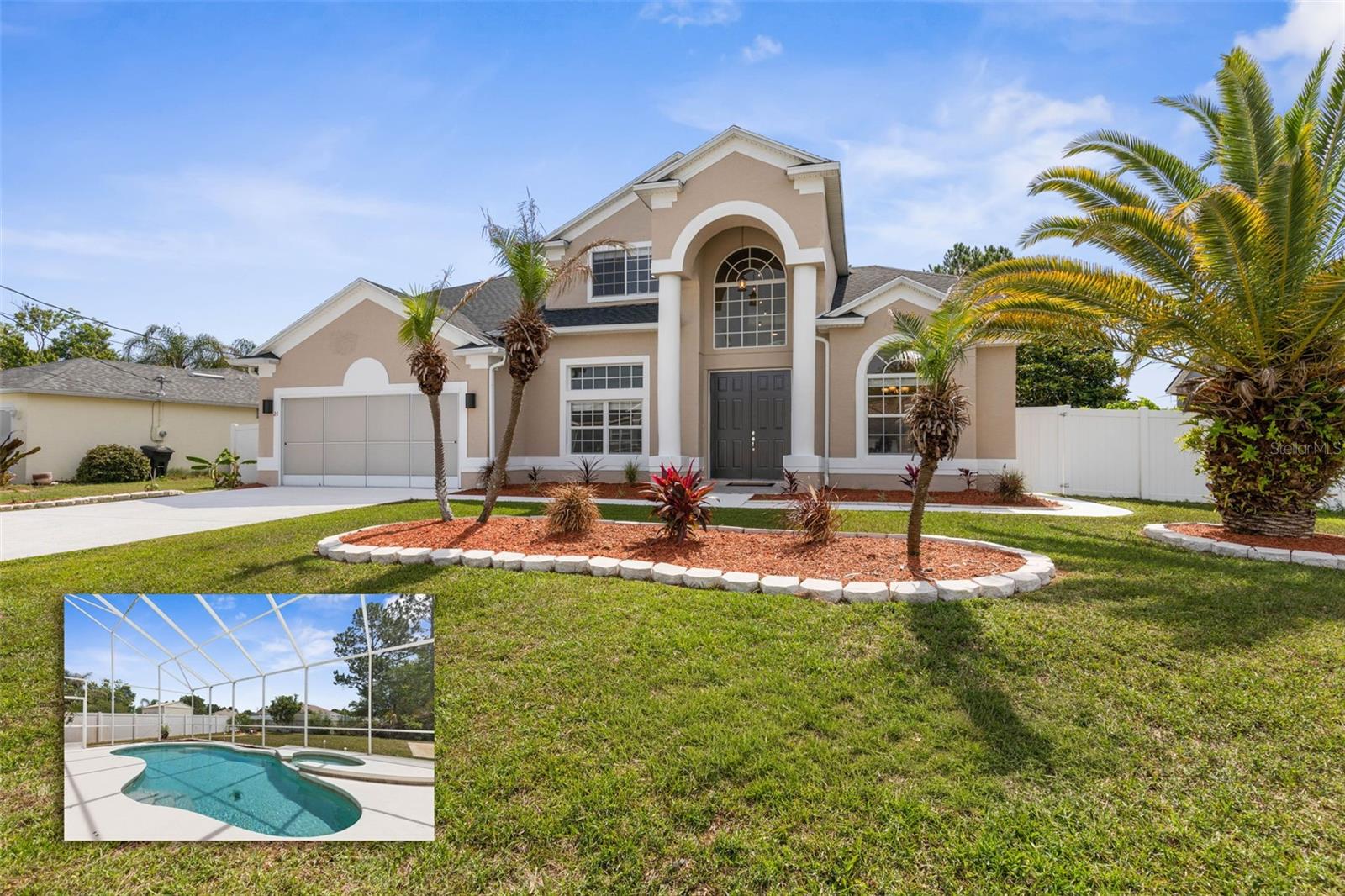 21 PRIORY LN, PALM COAST, FL, 32164