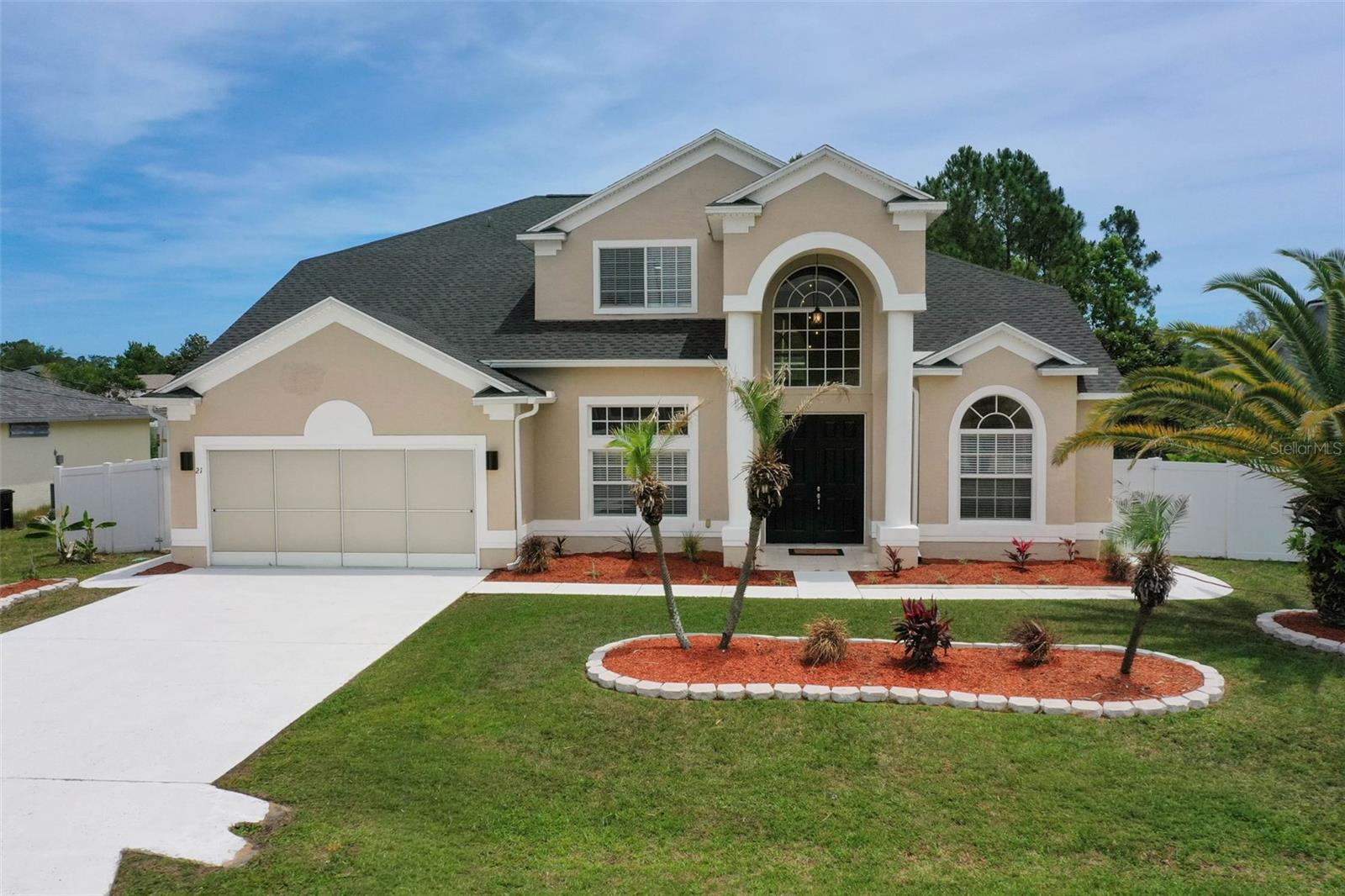 21 PRIORY LN, PALM COAST, FL, 32164