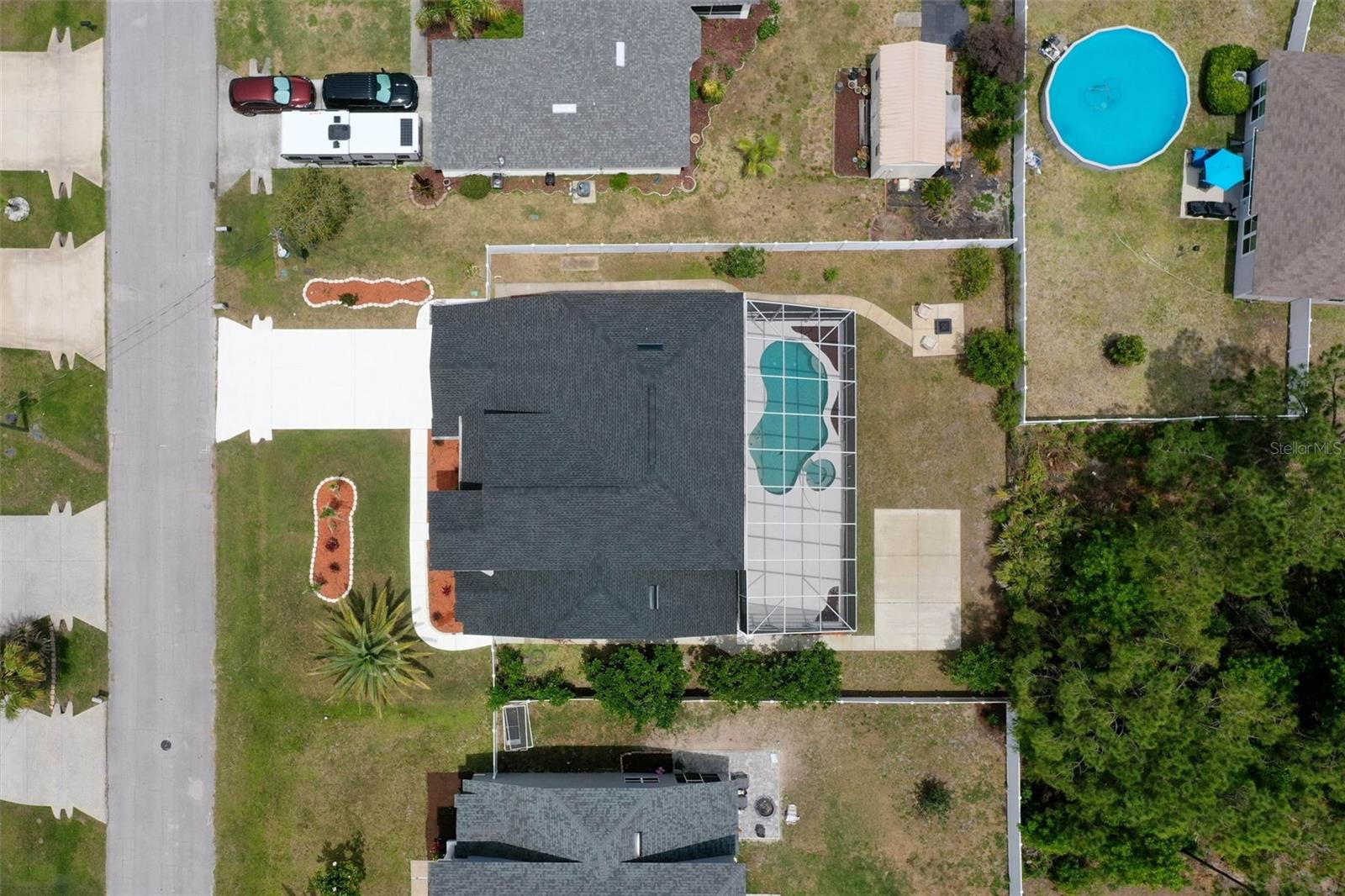 21 PRIORY LN, PALM COAST, FL, 32164