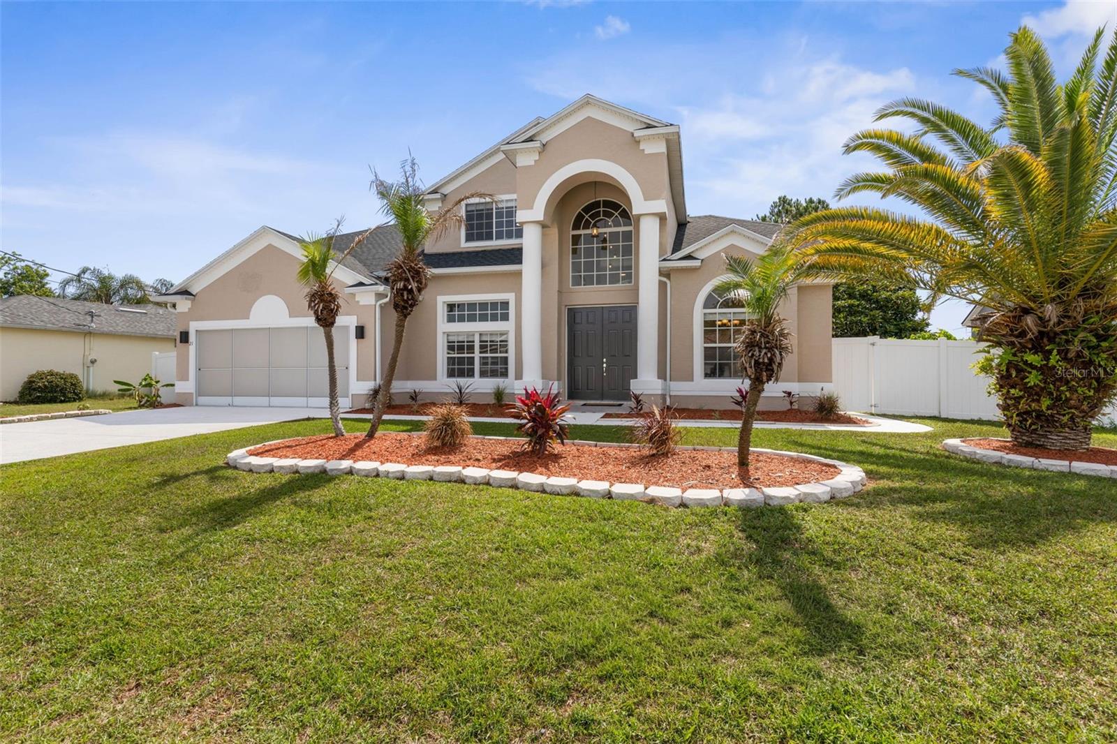 21 PRIORY LN, PALM COAST, FL, 32164