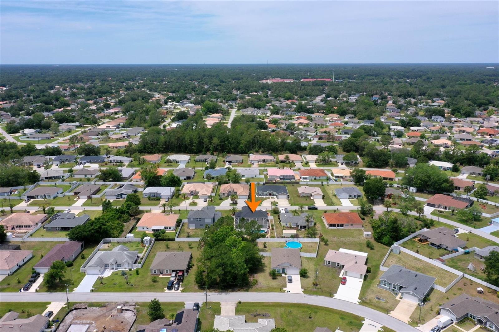 21 PRIORY LN, PALM COAST, FL, 32164