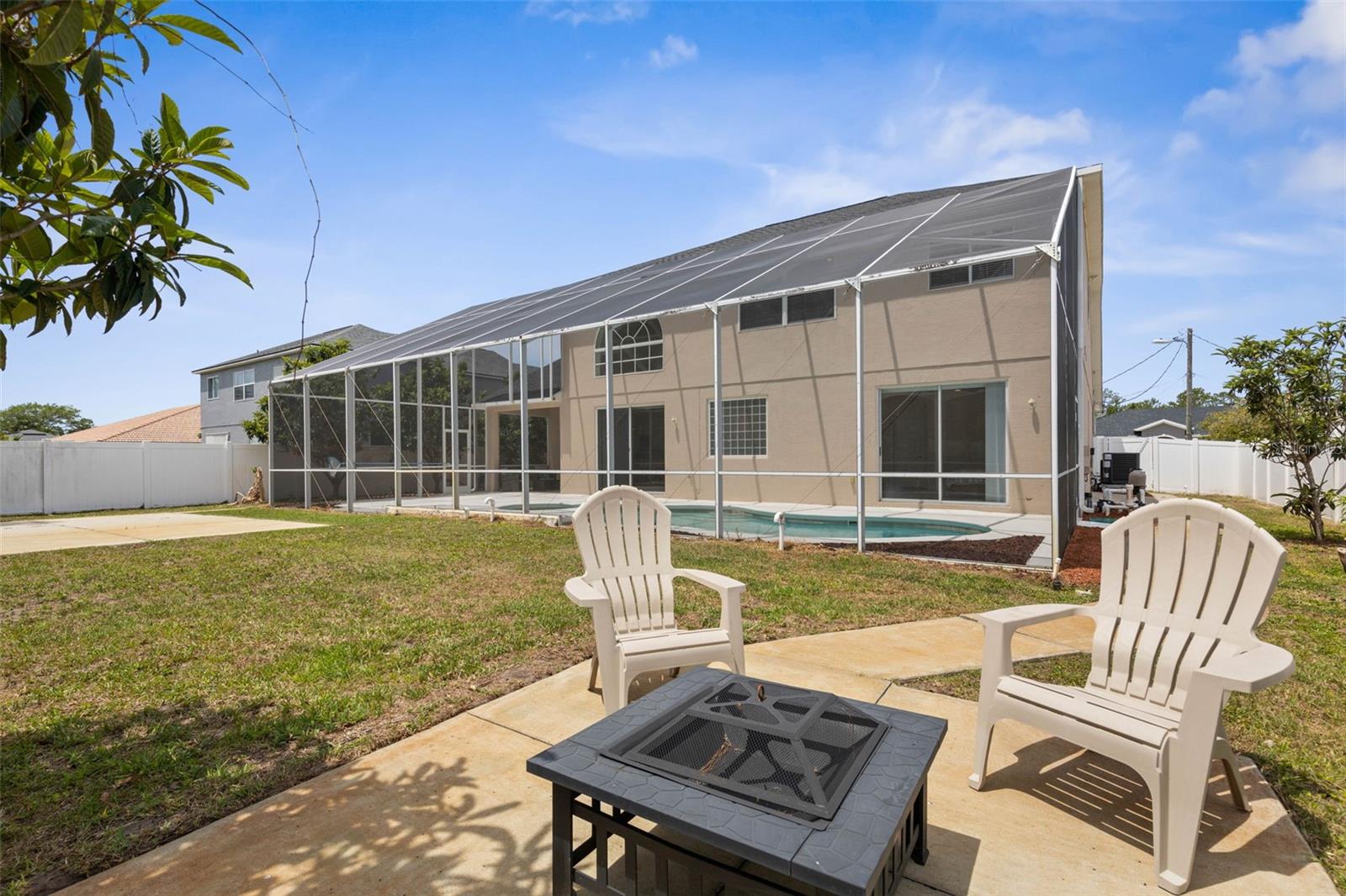 21 PRIORY LN, PALM COAST, FL, 32164