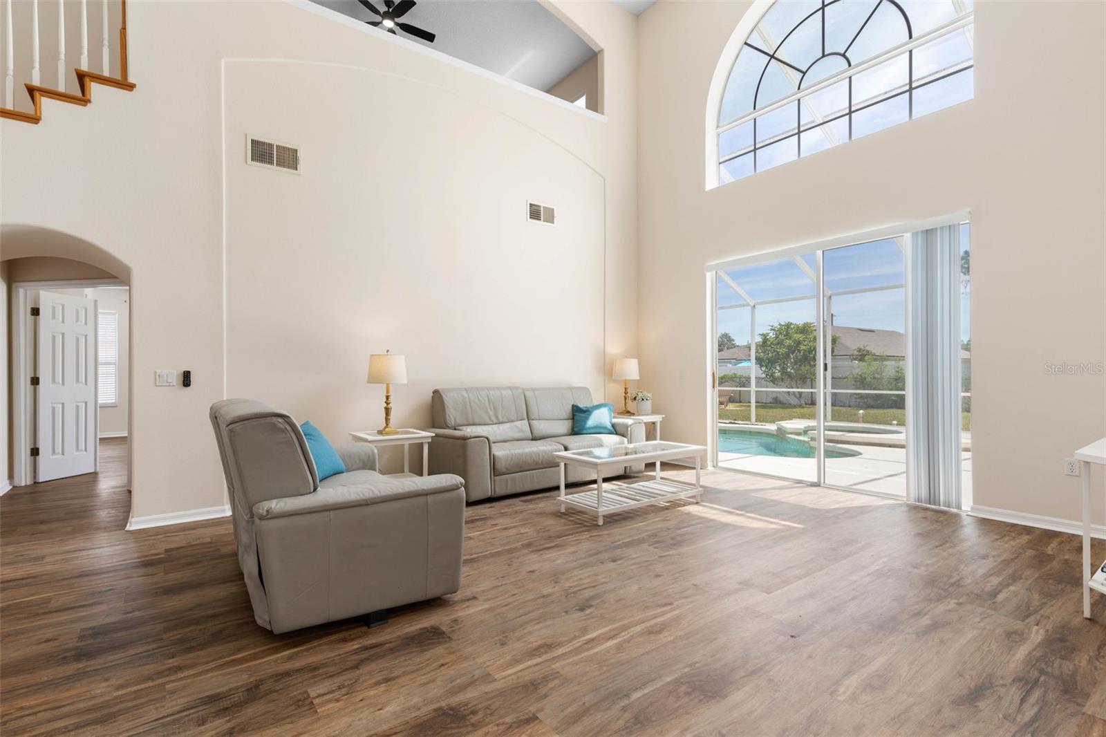 21 PRIORY LN, PALM COAST, FL, 32164