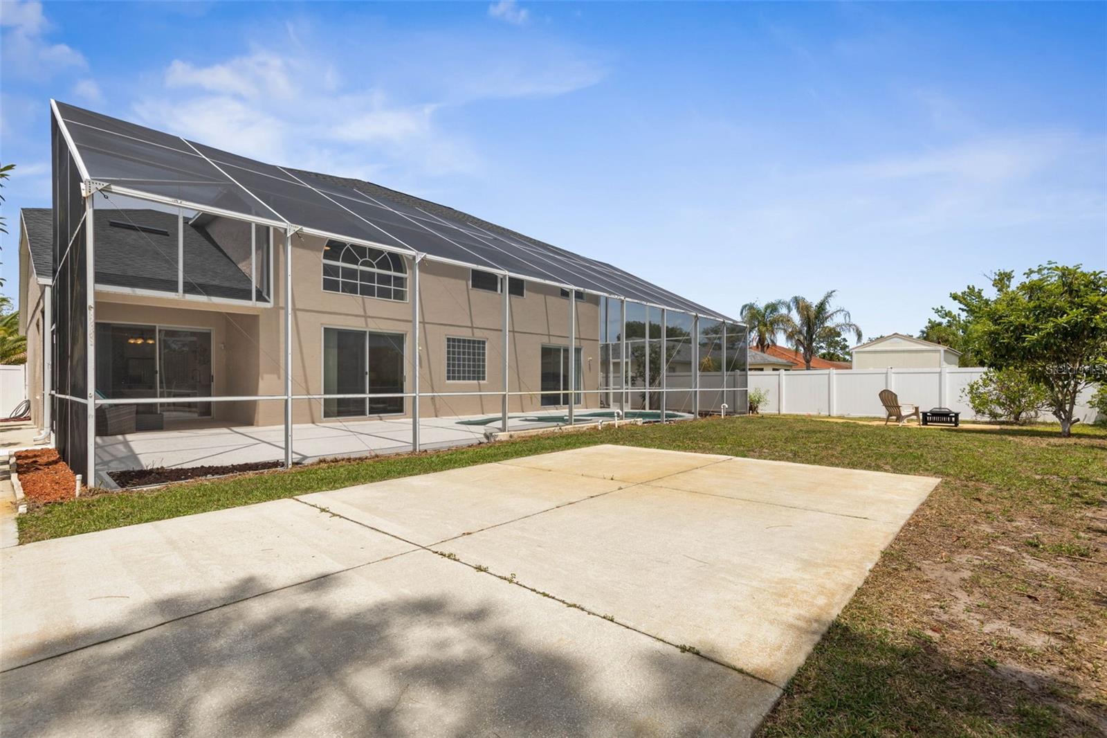 21 PRIORY LN, PALM COAST, FL, 32164