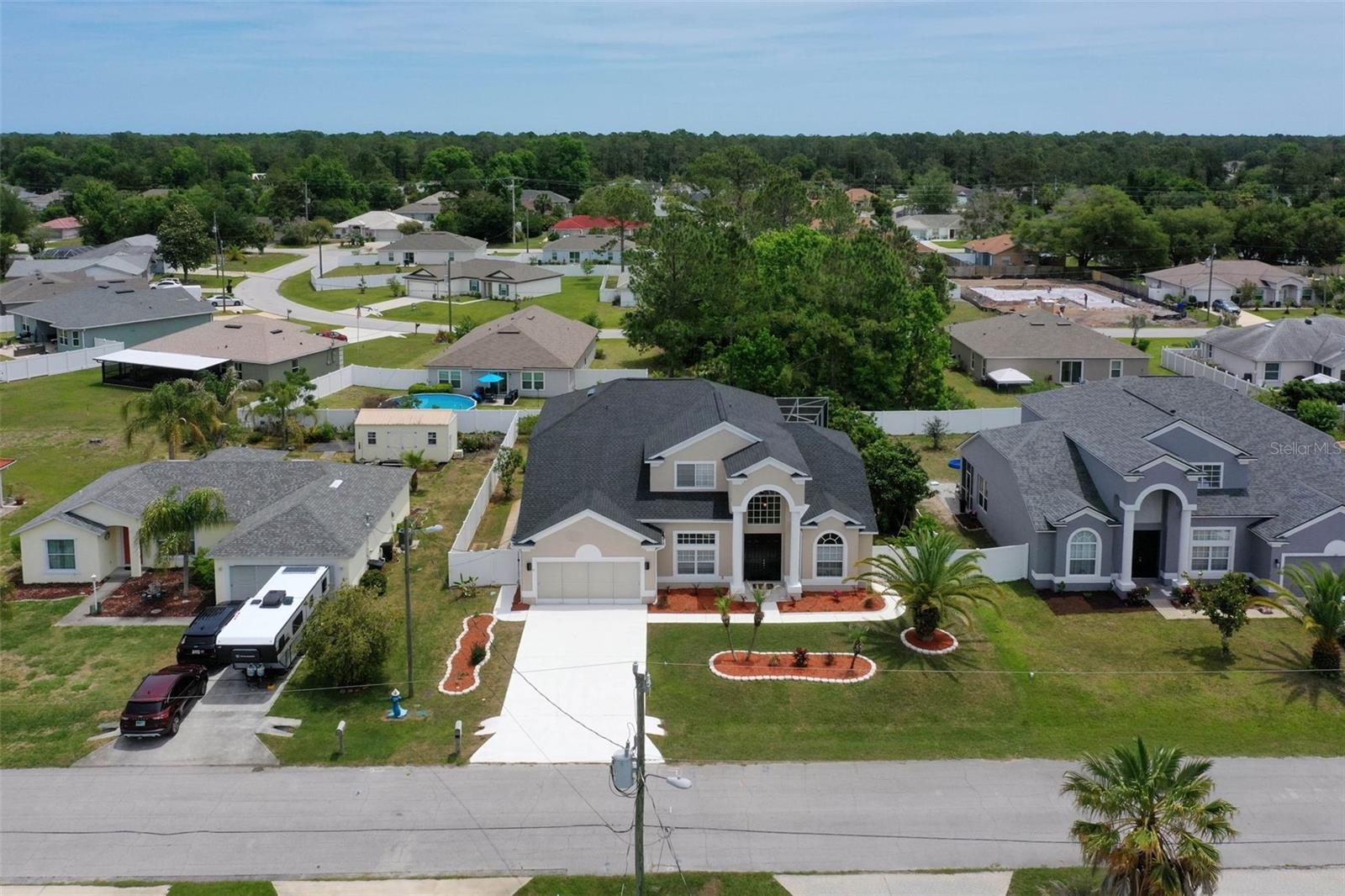 21 PRIORY LN, PALM COAST, FL, 32164