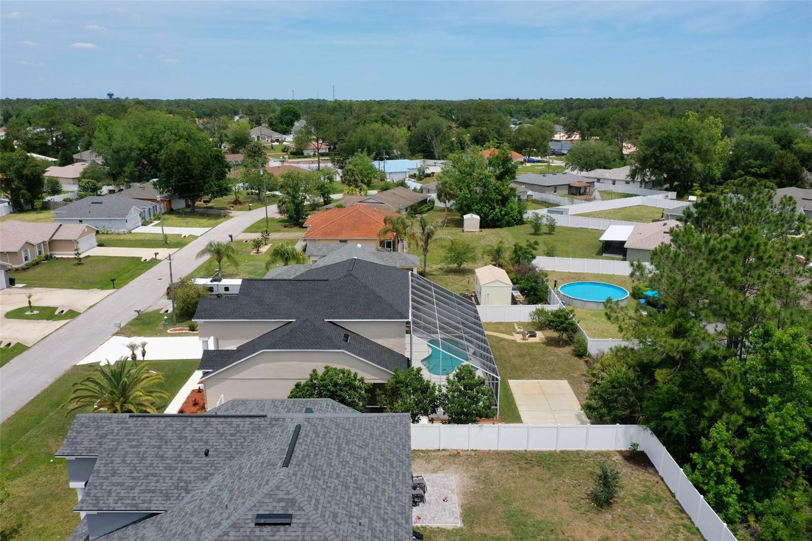 21 PRIORY LN, PALM COAST, FL, 32164
