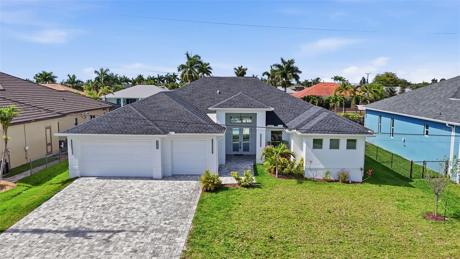 1625 SW 44TH TER, CAPE CORAL, FL, 33914