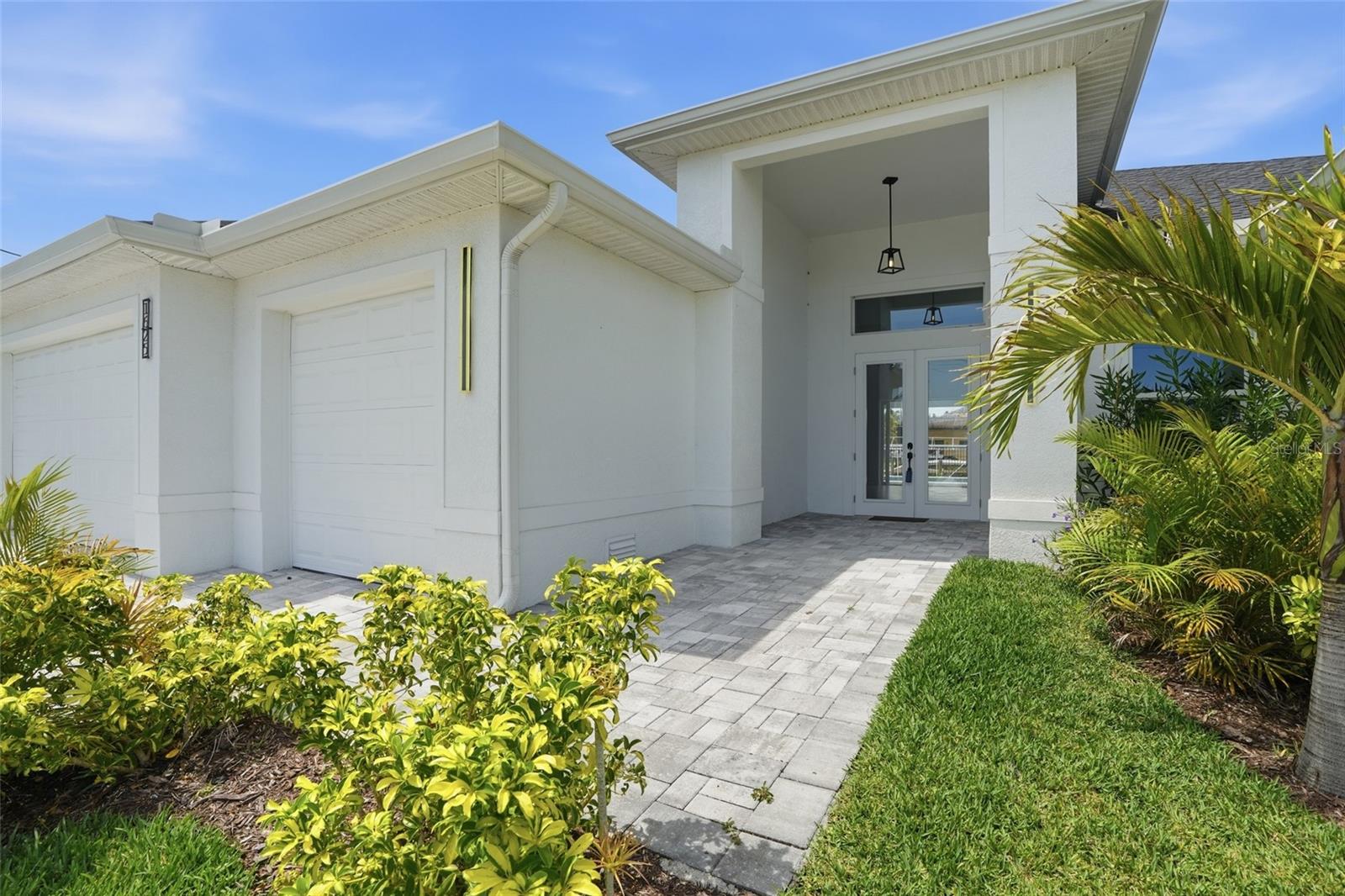 1625 SW 44TH TER, CAPE CORAL, FL, 33914