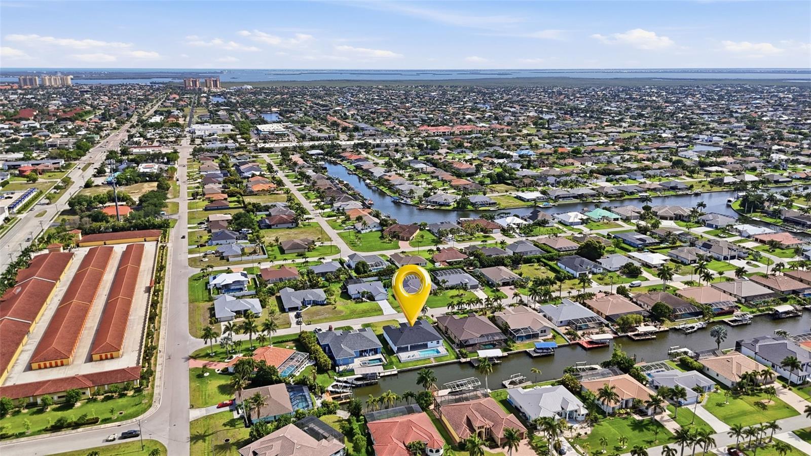 1625 SW 44TH TER, CAPE CORAL, FL, 33914