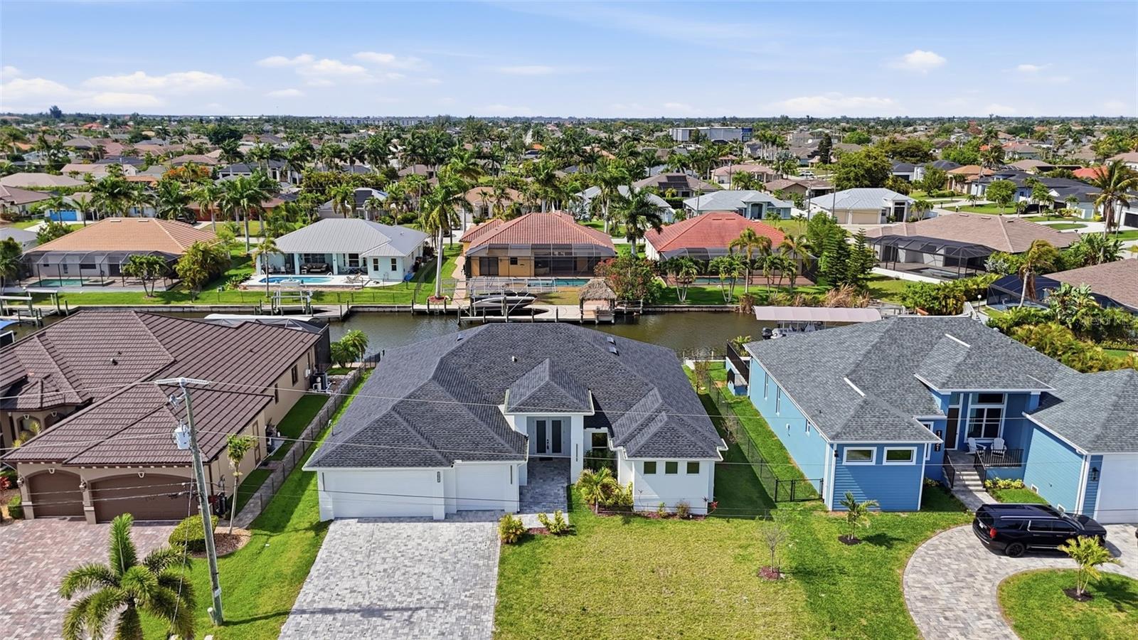 1625 SW 44TH TER, CAPE CORAL, FL, 33914