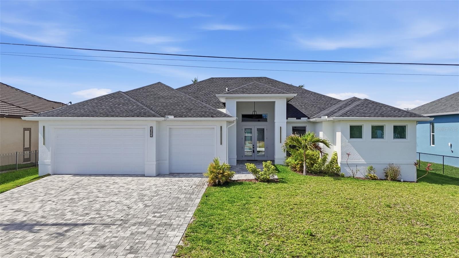 1625 SW 44TH TER, CAPE CORAL, FL, 33914