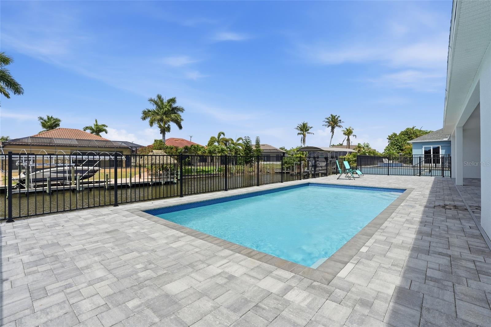 1625 SW 44TH TER, CAPE CORAL, FL, 33914