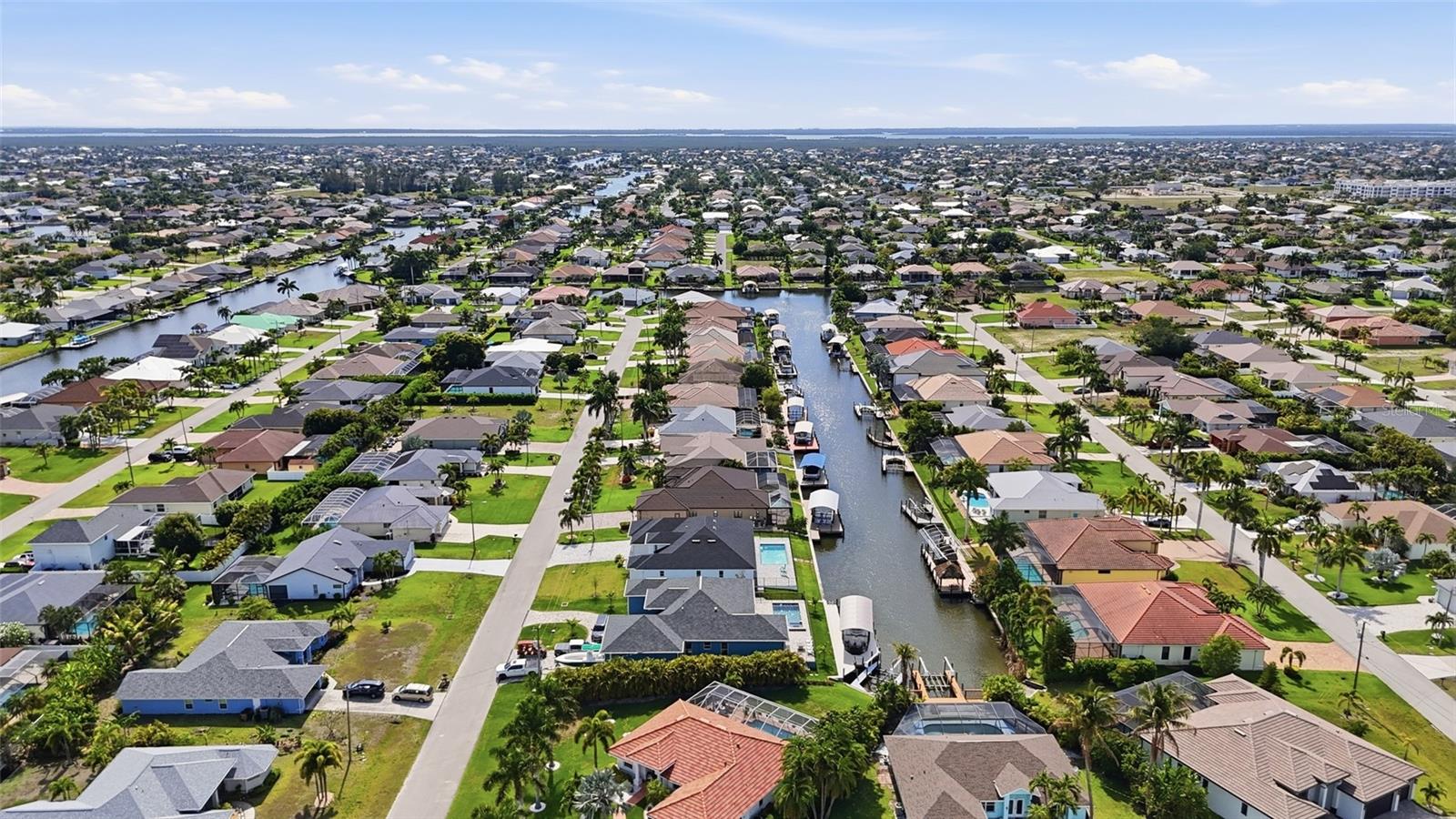 1625 SW 44TH TER, CAPE CORAL, FL, 33914