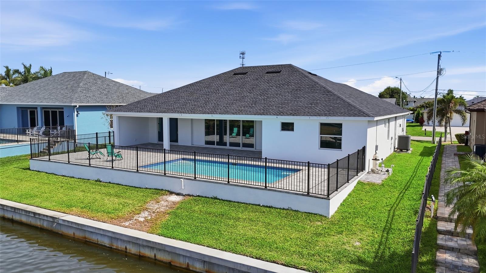 1625 SW 44TH TER, CAPE CORAL, FL, 33914