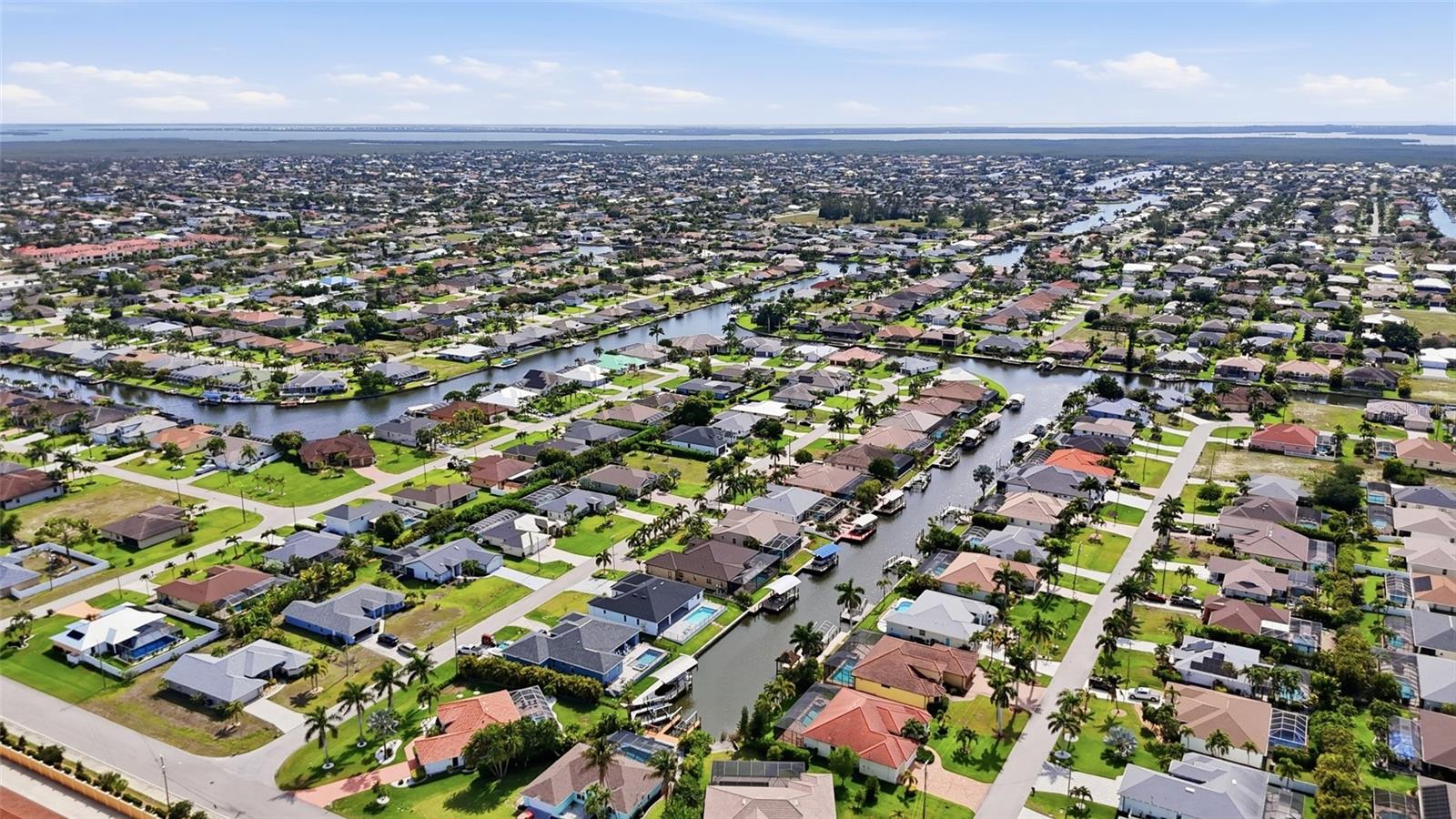 1625 SW 44TH TER, CAPE CORAL, FL, 33914